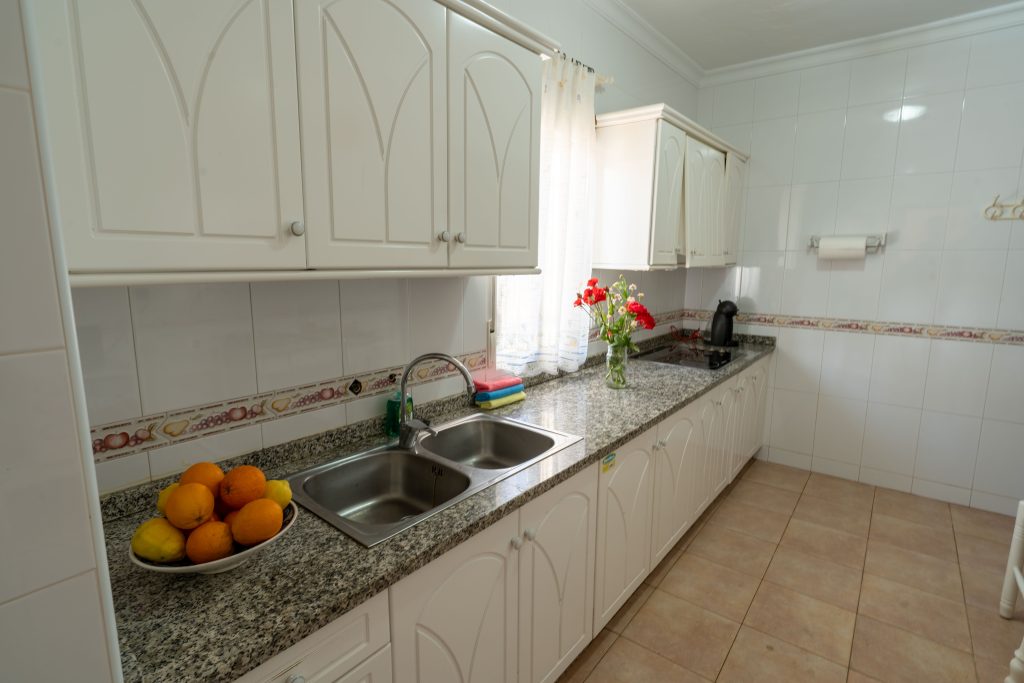 Casa de Pepito Casa de Pepito cocina completa