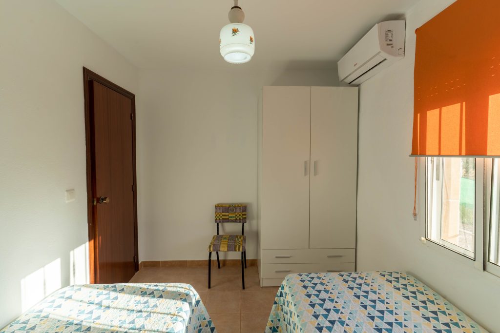 Casa de Pepito dormitorio doble